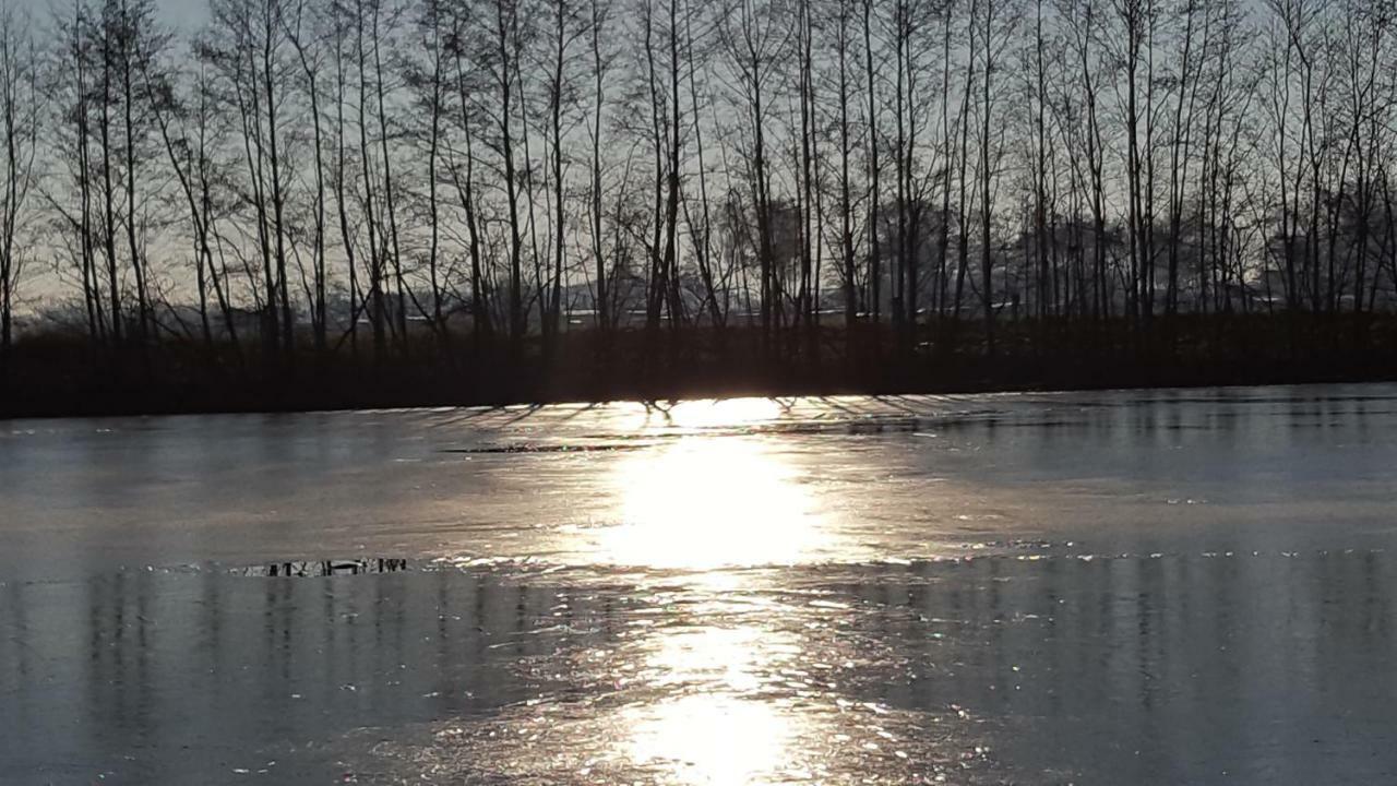 Emsdune Oberlangen Экстерьер фото