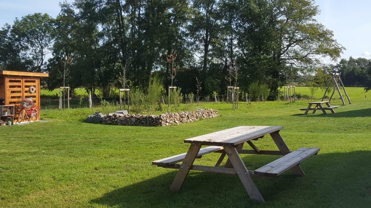 Вилла Emsduene Oberlangen Экстерьер фото